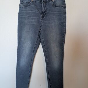 Classic Blue Women's Jeans